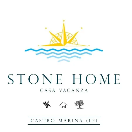 Stone - Sea & Landscape Holiday home Marittima