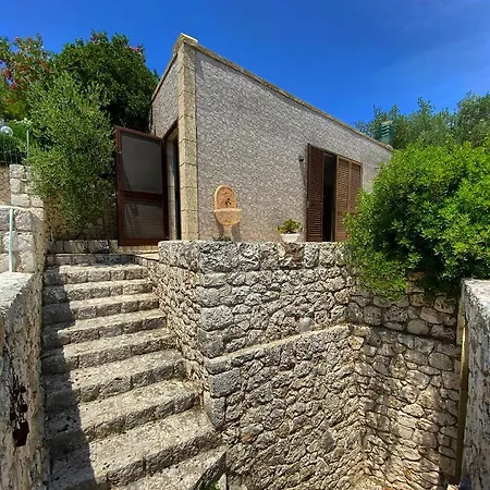 Stone - Sea & Landscape Marittima
