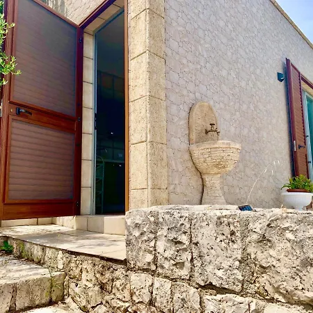 Stone - Sea & Landscape * Marittima