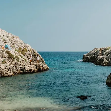 Semesterbostad Stone - Sea & Landscape *