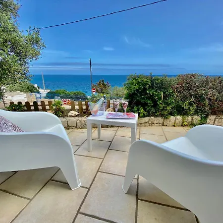 Holiday home Stone - Sea & Landscape