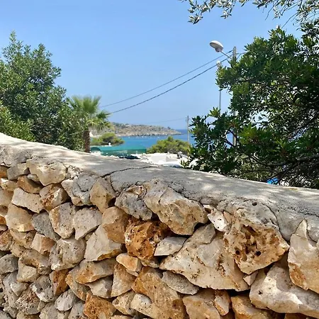 Semesterbostad Stone - Sea & Landscape *