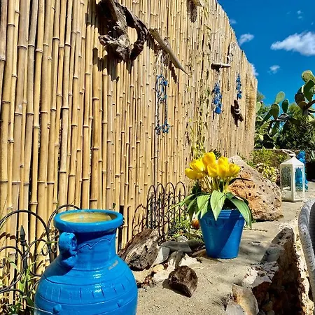 Holiday home Stone - Sea & Landscape