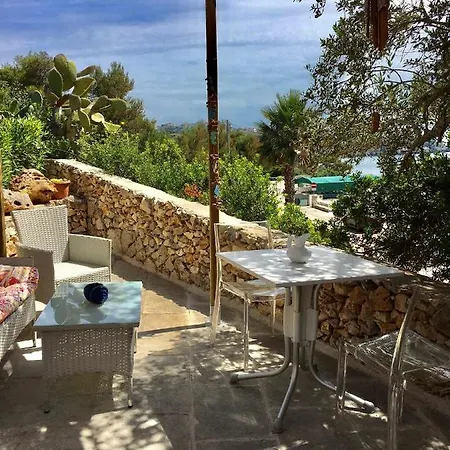 Stone - Sea & Landscape Holiday home *