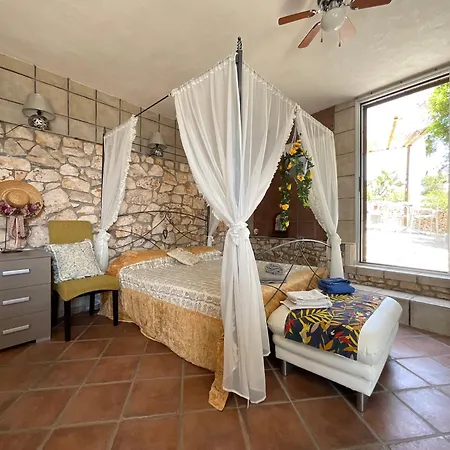 Stone - Sea & Landscape Holiday home Marittima