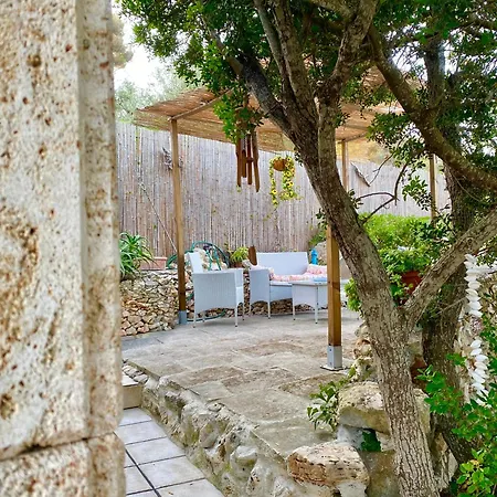 Stone - Sea & Landscape Holiday home Marittima